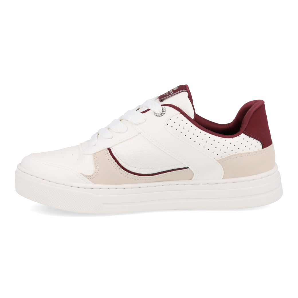 Via Marte Tenis Casual 281004-01 Milk-Branco-Bege-Milk-Malbec Napa-New Floater-Nobuck-Napa-Nobuck_5_999999992675595_23